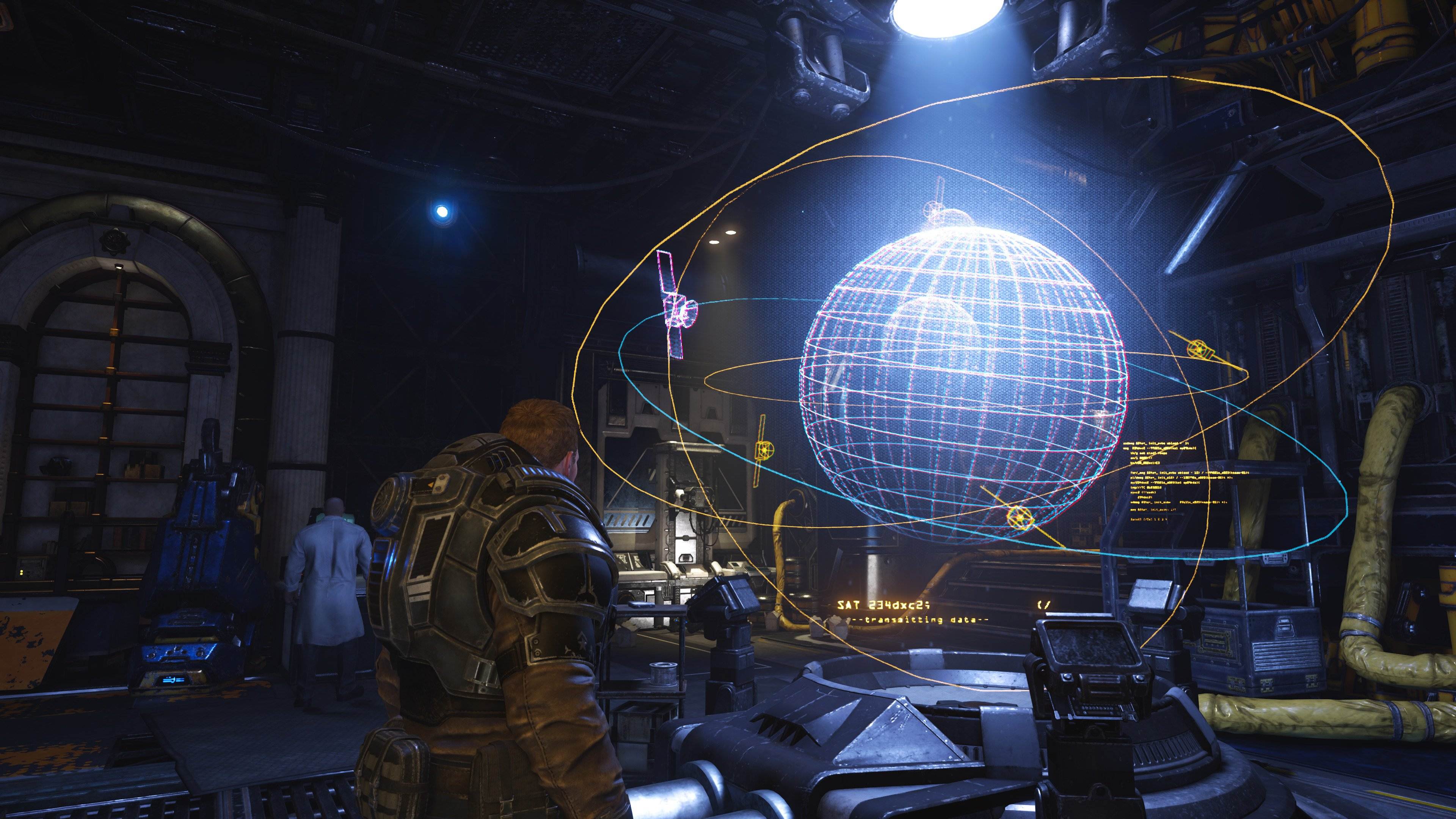 Gears 5 - Imagen 35